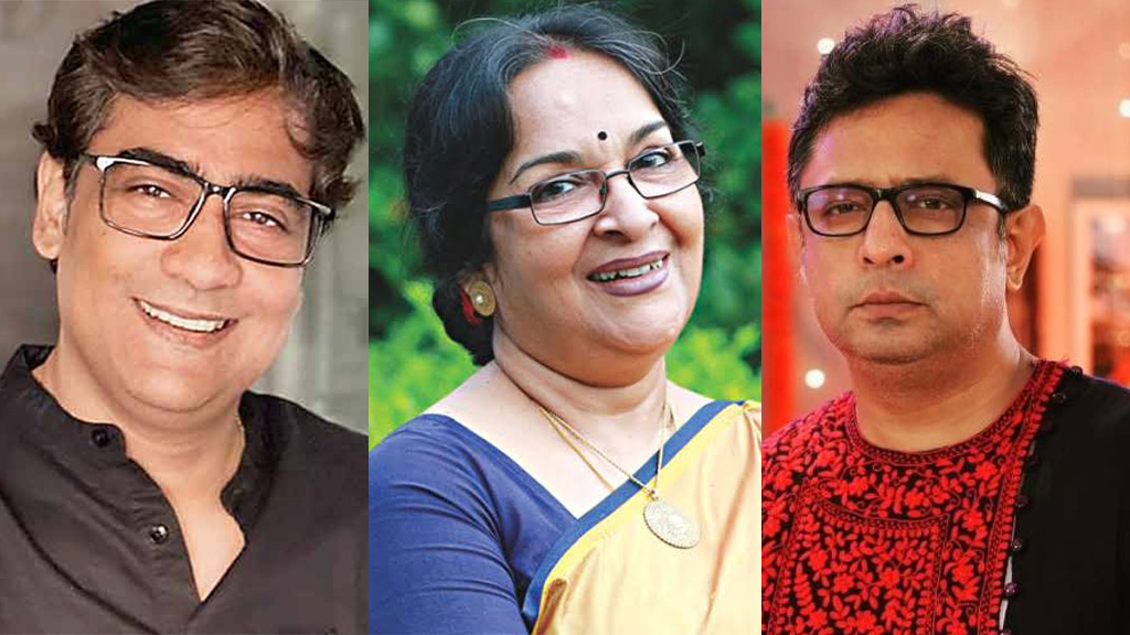 বাংলাভাষীদের হেনস্তা করায় কলকাতার শিল্পীদের প্রতিবাদ