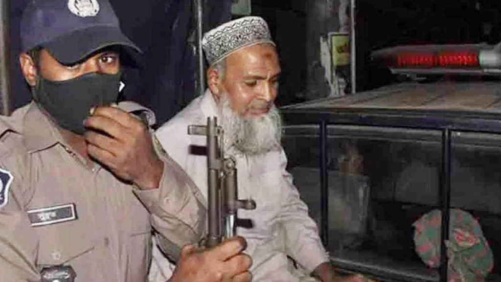 আচরণবিধি লঙ্ঘনের দায়ে জামায়াতের কর্মীসহ রাজধানীতে গ্রেপ্তার ৫, কারাদণ্ড-জরিমানা