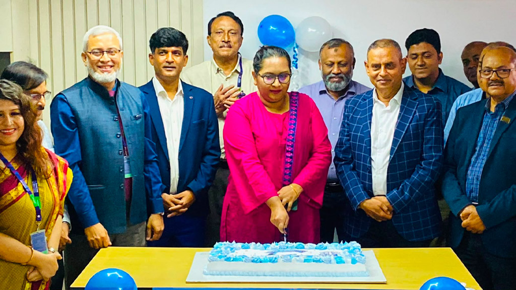 স্টামফোর্ড ইউনিভার্সিটিতে শুরু হয়েছে অ্যাডমিশন ফেয়ার সামার-২০২৬