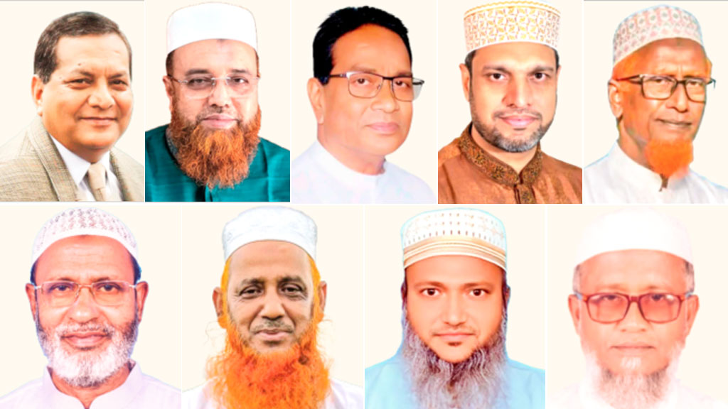 কুড়িগ্রামের চার আসন: বড় ফ্যাক্টর হতে পারে জাতীয় পার্টির ভোট