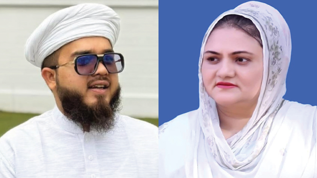 ৩৮৫ ভোটের ব্যবধানে জয়ে রিকশার চমক