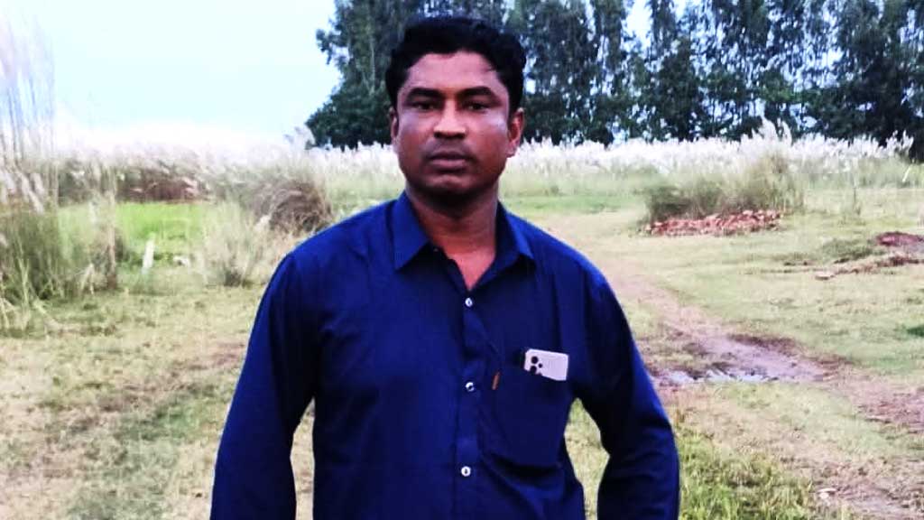 কুমিল্লার বাঙ্গরায় ইউপি সদস্যকে কুপিয়ে হত্যা, স্ত্রী আহত