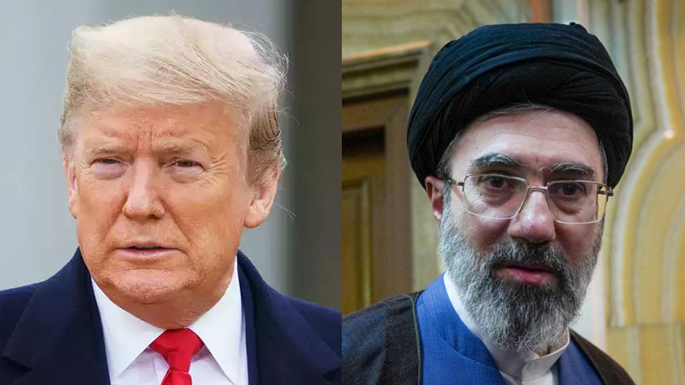 যুক্তরাষ্ট্র-ইরানের ‘গভীর আলোচনা’, ৪৫ দিনের যুদ্ধবিরতি নিয়ে মধ্যস্থতাকারীদের দৌড়ঝাঁপ