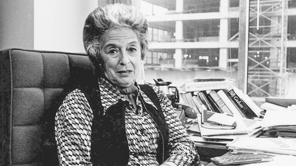 নারী অধিকার ও বাক্‌স্বাধীনতা-সচেতন হ্যারিয়েট