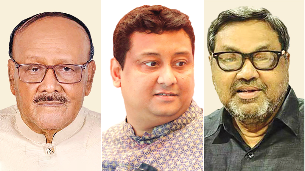 নওগাঁ: ছয় আসনের তিনটিতেই বিএনপির কাঁটা স্বতন্ত্ররা