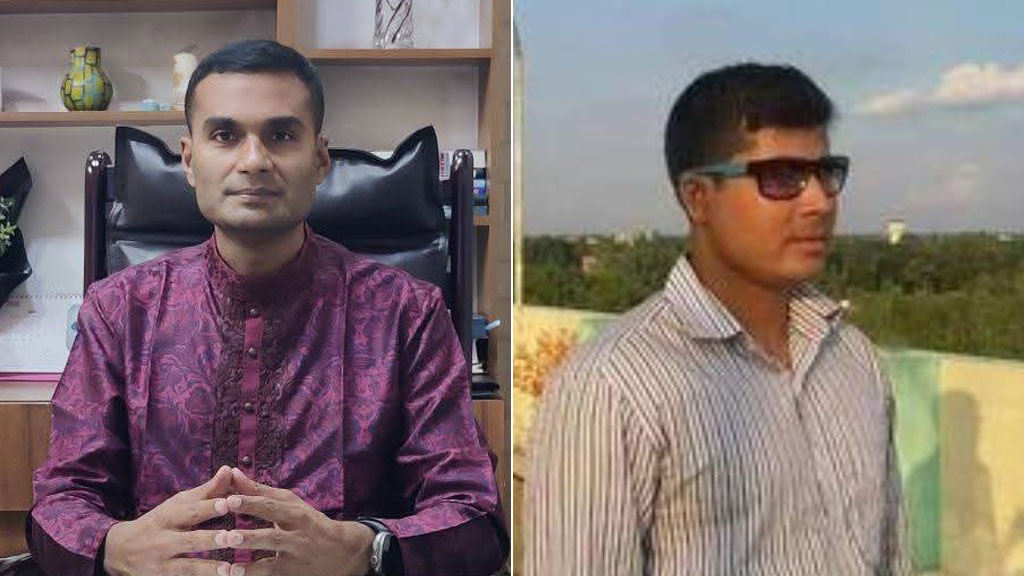 বগুড়ার ডিবির সাবেক ইনচার্জসহ দুজনের প্রত্যাহার আদেশ বাতিল