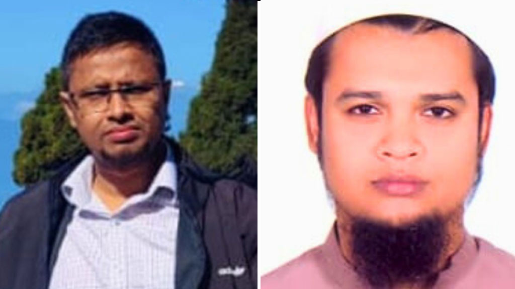 বেরোবিতে দুই শিক্ষকের বিরুদ্ধে ফের যৌন হয়রানির অভিযোগ