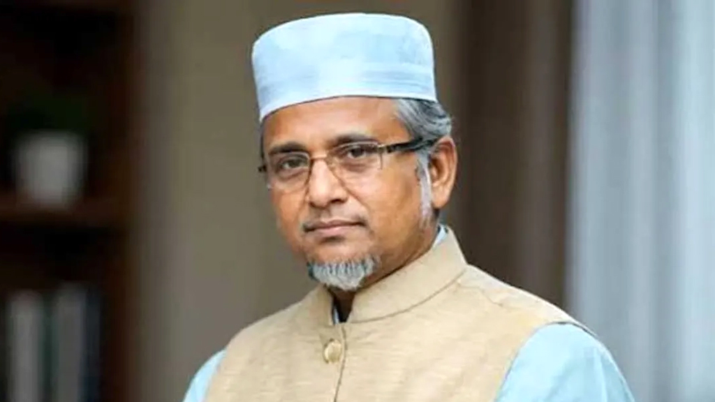 এমপি নজরুল ও তাঁর প্রথম স্ত্রীকে সাত দিনের রিমান্ডে চায় পুলিশ