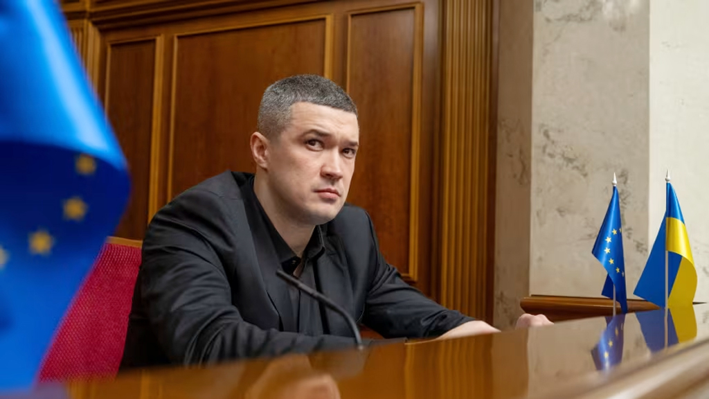 ইউক্রেনের ২ লাখ সেনা যুদ্ধক্ষেত্র থেকে পালিয়েছেন—নতুন প্রতিরক্ষামন্ত্রীর তথ্য