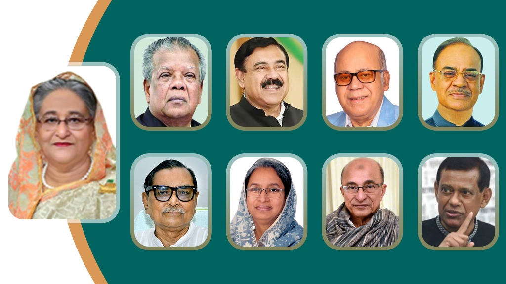 জুলাই-আগস্ট হত্যাকাণ্ড: দেড় বছরেও বিচার শুরু হয়নি হেভিওয়েট ১৩ আসামির