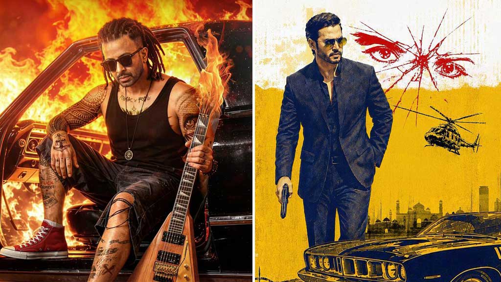 ‘রকস্টার’ ও ‘মাসুদ রানা’র ডিসিপি এখনো বুঝে পায়নি স্টার সিনেপ্লেক্স