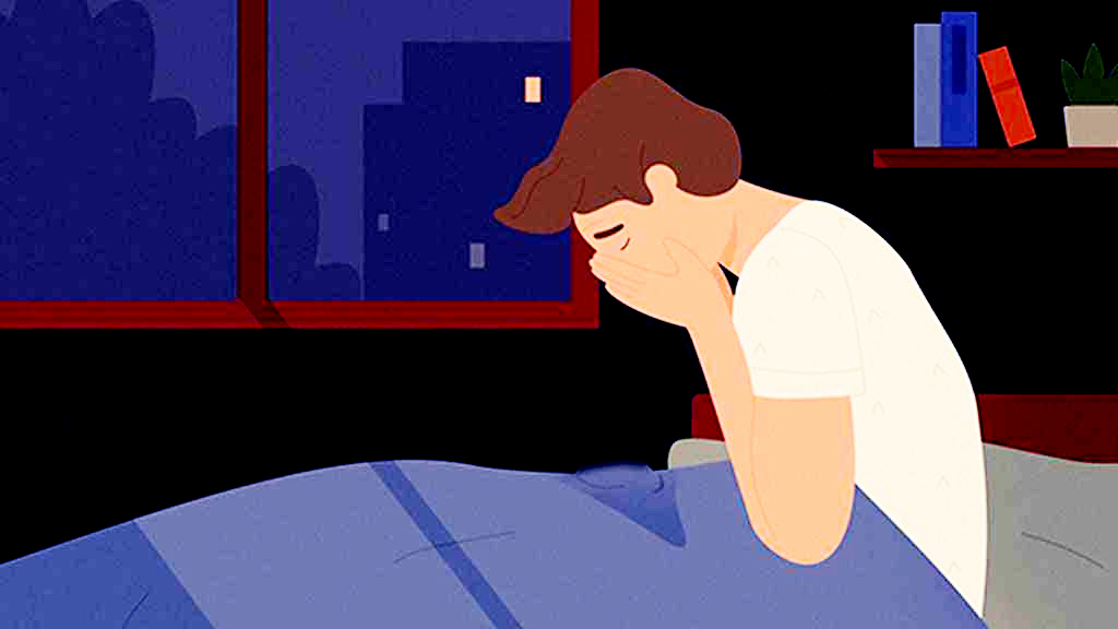 রোজা অবস্থায় স্বপ্নদোষ হলে যা করবেন