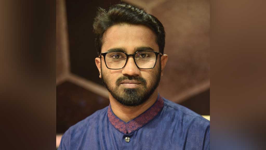 বিরোধীদের লংমার্চের কারণে জ্বালানি সংকট আরও বাড়ছে: রাশেদ খাঁন