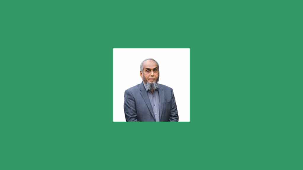 বীকন ফার্মার কর্ণধার এবাদুল করিমের মৃত্যু