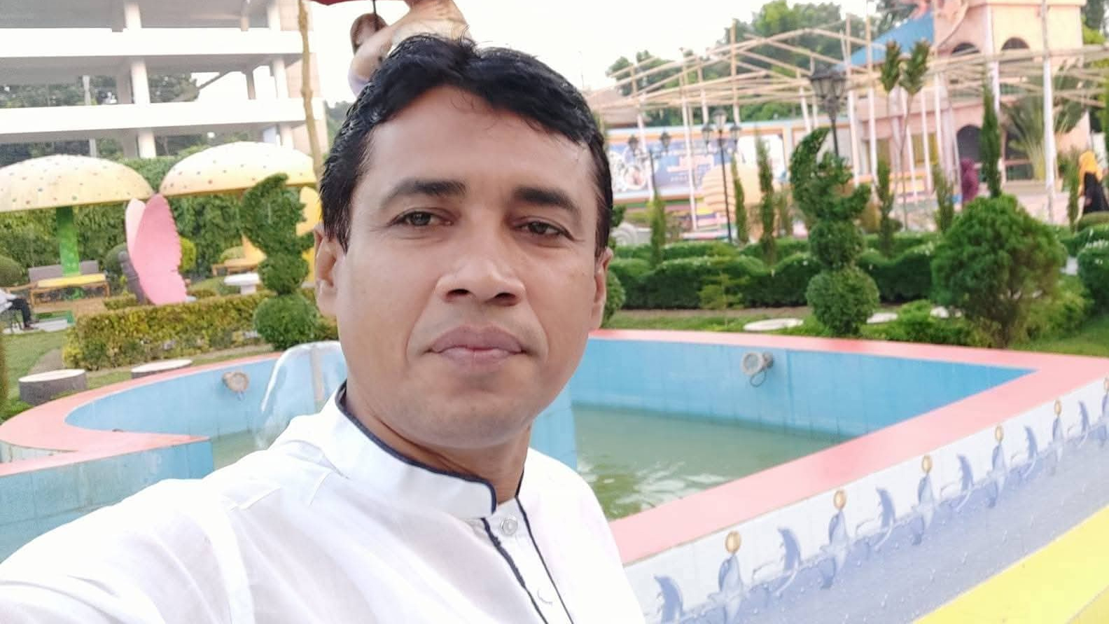 নাটোরে আ.লীগ নেতাকে কুপিয়ে আহতের অভিযোগ যুবদল নেতার বিরুদ্ধে