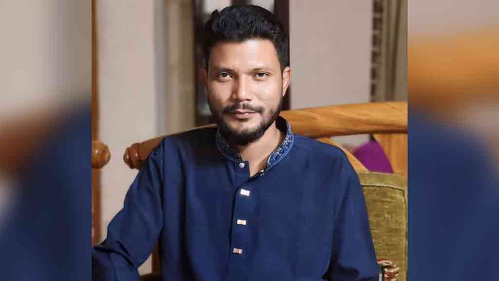 নেত্রকোনায় আওয়ামী মৎস্যজীবী লীগের সদস্যসচিব গ্রেপ্তার