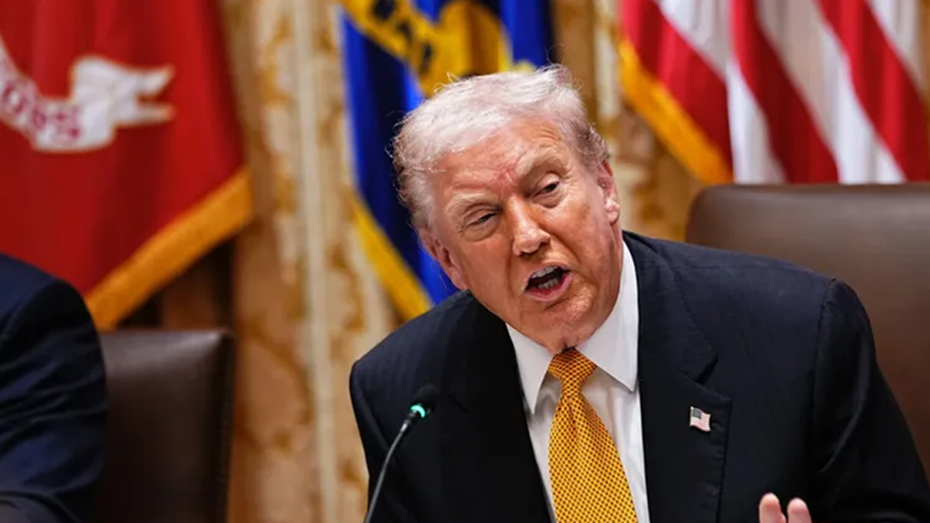 দক্ষিণ আফ্রিকায় শ্বেতাঙ্গ নির্যাতনের অভিযোগ তুলে যুক্তরাষ্ট্রের জি-২০ সম্মেলন বয়কট