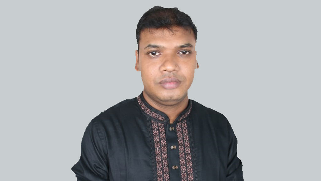 স্বতন্ত্র প্রার্থী হতে এনসিপি থেকে পদত্যাগ