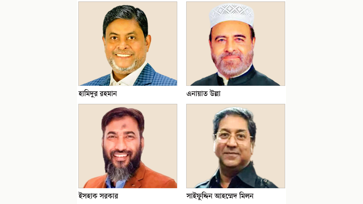 ঢাকা-৭ আসন: নিরাপত্তা নিয়ে শঙ্কায় ভোটার