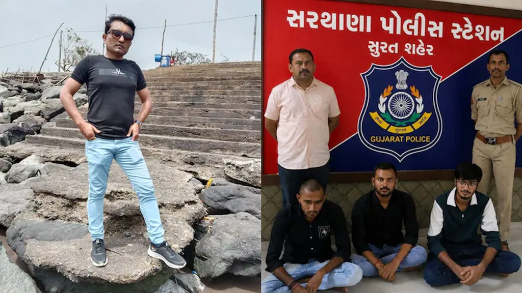‘টাকা না থাকলে মরে যা’ কটাক্ষ শুনে আত্মহত্যা, বন্ধু দিবসে গ্রেপ্তার ৩ বন্ধু