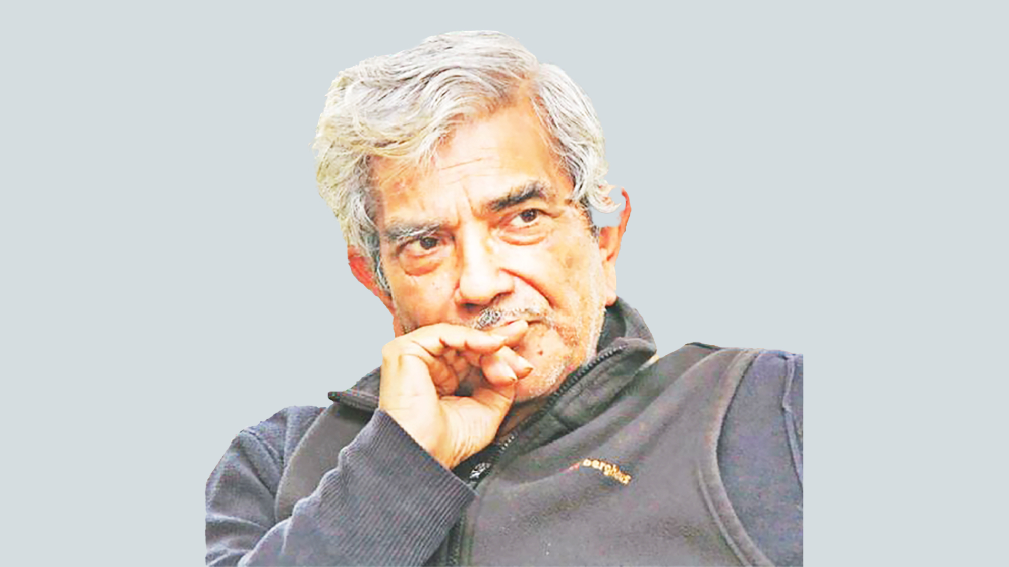 বিদেশি বিনিয়োগের দরকার নেই