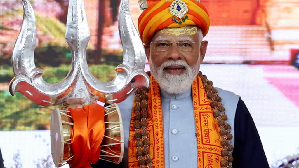 সংখ্যালঘুদের বিরুদ্ধে ঘৃণা ছড়ানো ভাষণের নতুন রেকর্ড গড়েছে ভারত