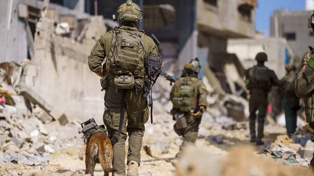 বাবার সামনে ১৮ মাসের শিশুকে পোড়াল ইসরায়েলি সেনারা, পেরেকের আঘাতে পা ক্ষতবিক্ষত