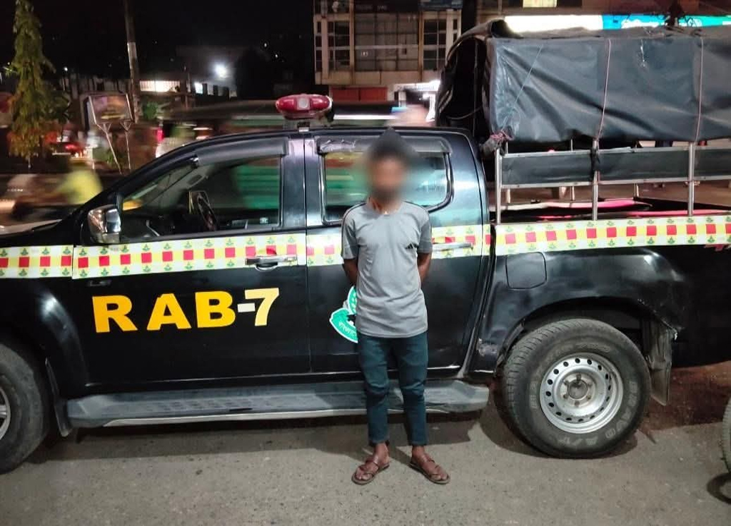 আ.লীগ নেতা শামীম হত্যা মামলার আসামি রাঙ্গুনিয়ায় গ্রেপ্তার