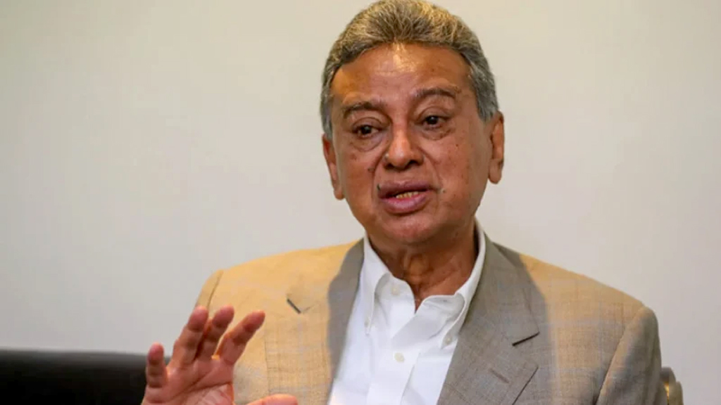 বড় শিল্প গ্রুপের কর ফাঁকি ফের খতিয়ে দেখছে সরকার: অর্থমন্ত্রী