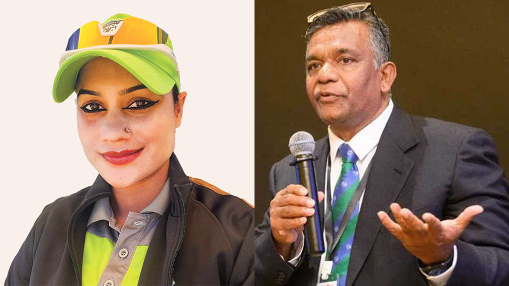 জাহানারার যৌন নিপীড়নের আলোচনা করতেই কেমন যেন লাগছে বিসিবির