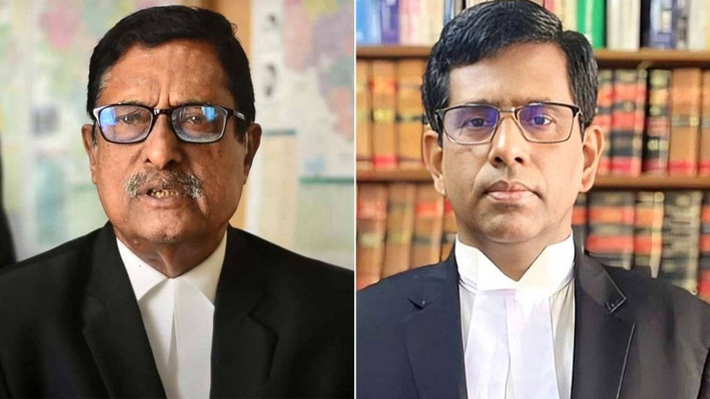 ট্রাইব্যুনালের কাছে নিঃশর্ত ক্ষমা চেয়েছেন ফজলুর রহমান: চিফ প্রসিকিউটর