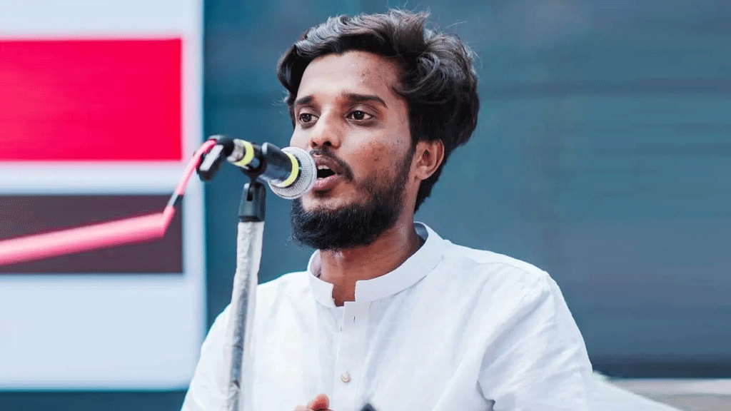 ডাকসু নির্বাচনে শিক্ষার্থীরা আব্দুল কাদেরের সুদীর্ঘ লড়াই মূল্যায়ন করবে, আশা এনসিপির