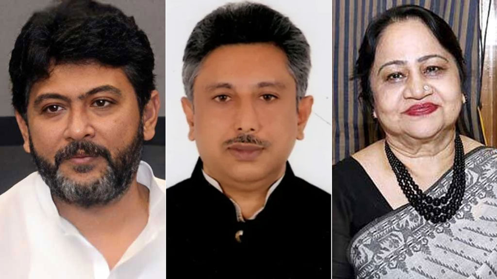 নিক্সন, নূর-ই-আলম, তৌফিকাসহ ৫ জনের আয়কর নথি জব্দের নির্দেশ