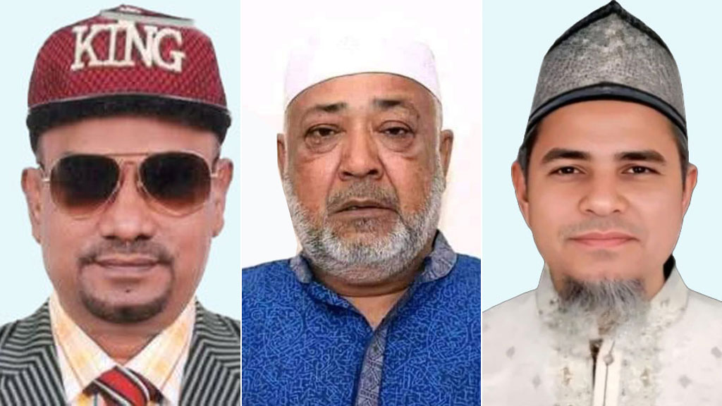 কুষ্টিয়া-১: বিএনপি-জামায়াত ও বিদ্রোহী প্রার্থী ঘিরে সমীকরণ জটিল