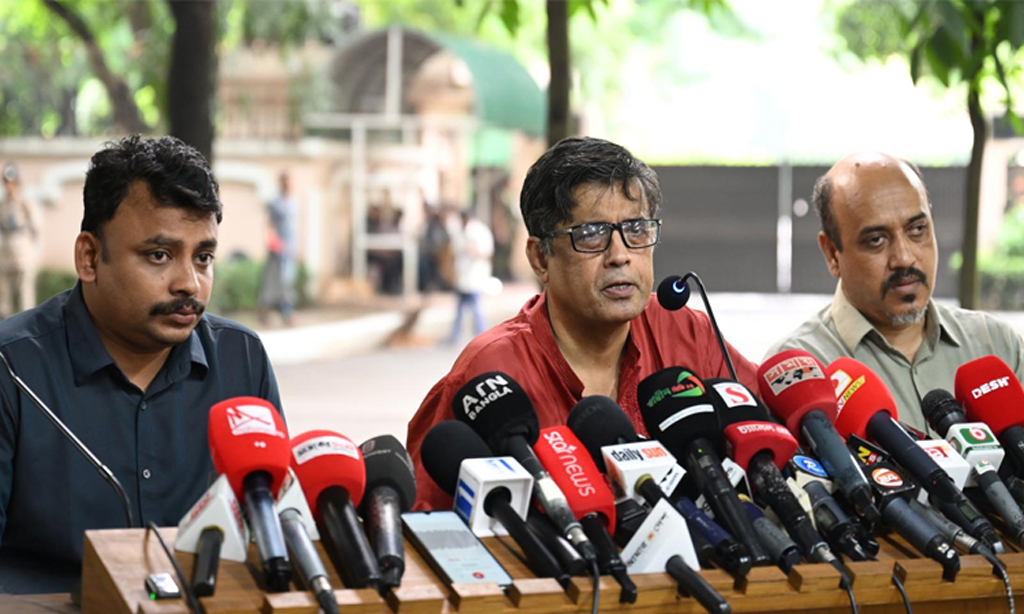কোনো শক্তি ফেব্রুয়ারির প্রথমার্ধের নির্বাচন ঠেকাতে পারবে না: প্রেস সচিব