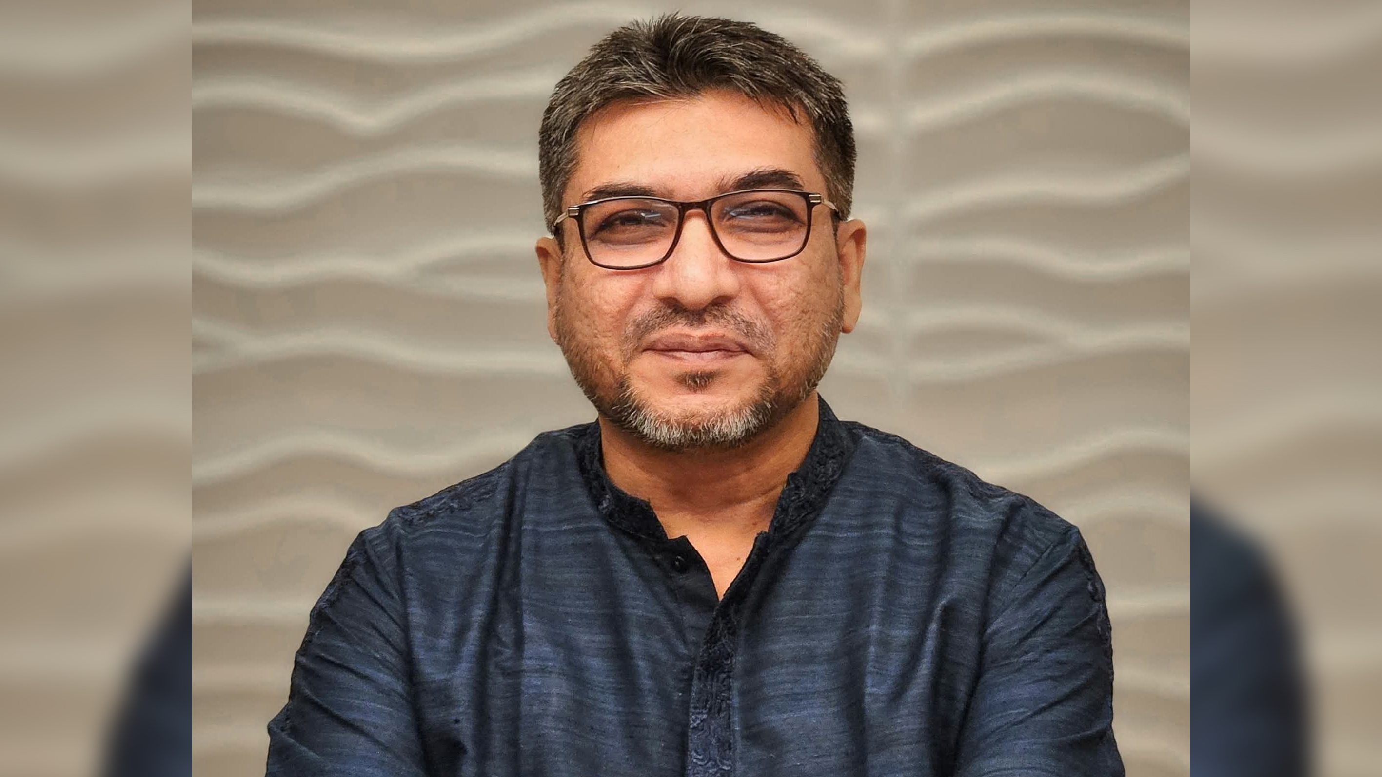 সিলেট ওয়াসার নতুন চেয়ারম্যান মিফতাহ্ সিদ্দিকী