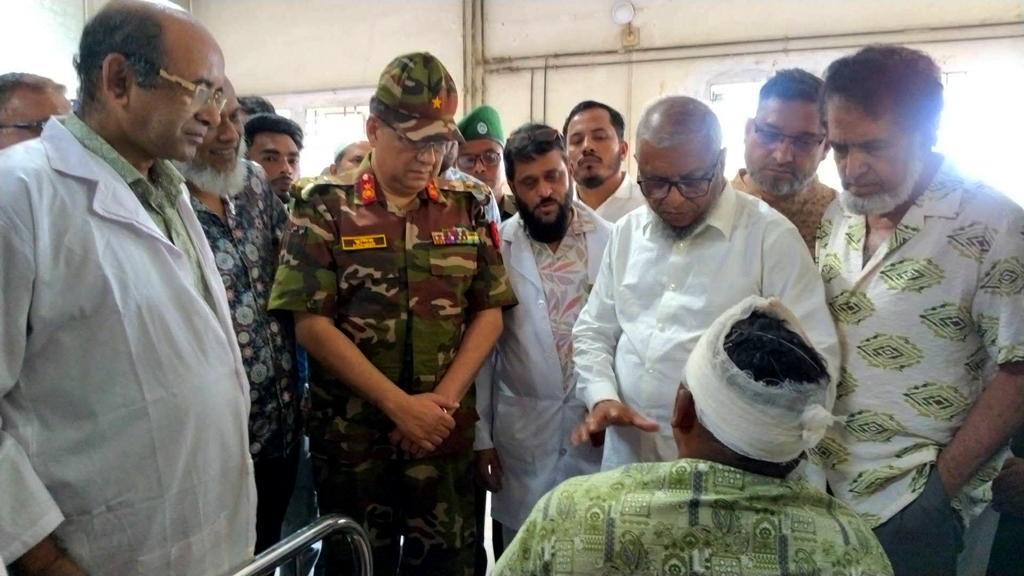 সিলেট দুর্ঘটনায় হতাহতদের আর্থিক অনুদান দেবে সরকার