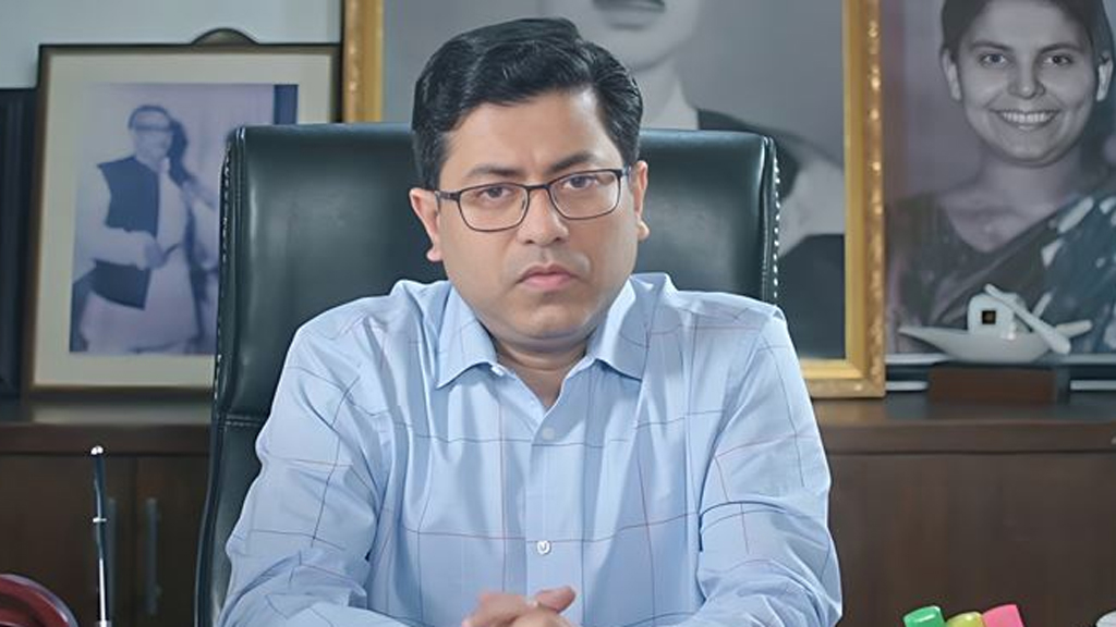 সাবেক মেয়র ফজলে নূর তাপসের ৩টি ব্যাংক হিসাব অবরুদ্ধ