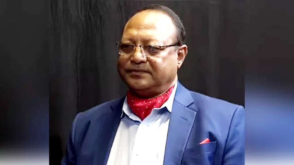 হাসান সারওয়ার্দীকে বহিষ্কার করল এলডিপি