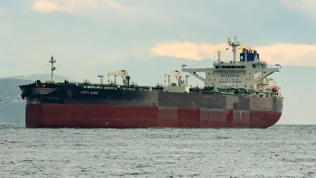 ট্রাম্পের চাপের পরও রাশিয়ার তেল কেনা থামায়নি ভারত