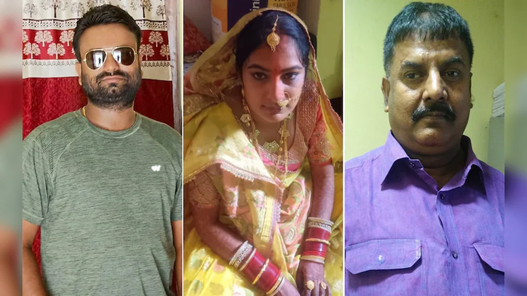 চাচাকে বিয়ে করতে না পেরে ৪৫ দিনের মাথায় স্বামীকে খুন করলেন নববধূ
