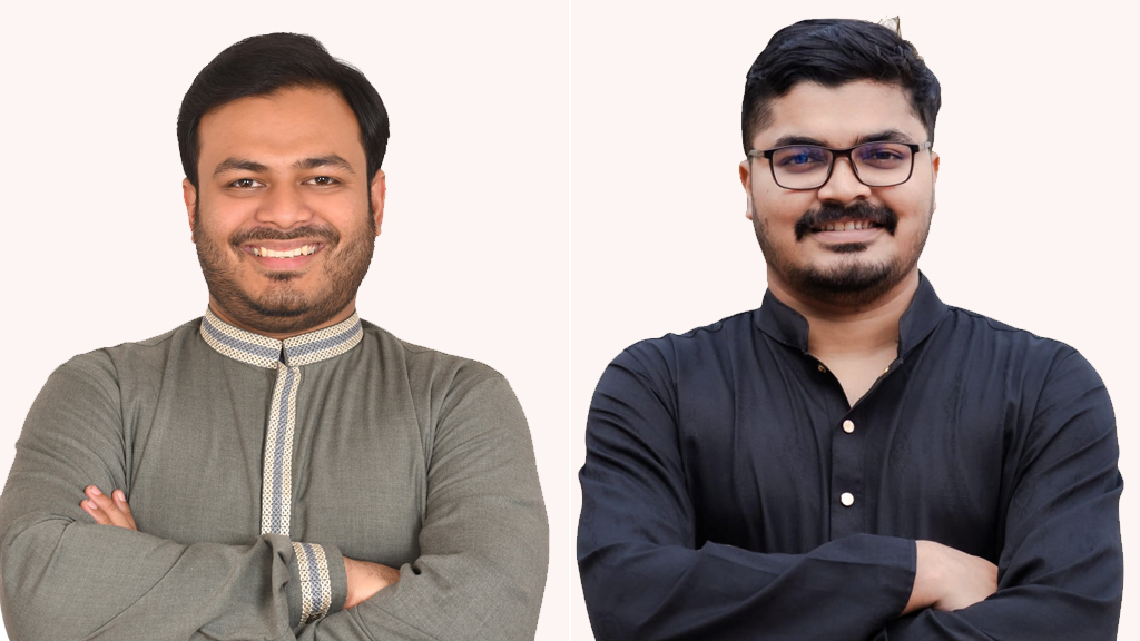 এনসিপির প্রথম প্রতিষ্ঠাবার্ষিকী উদ্যাপনে আদীব-সিফাতের নেতৃত্বে কমিটি