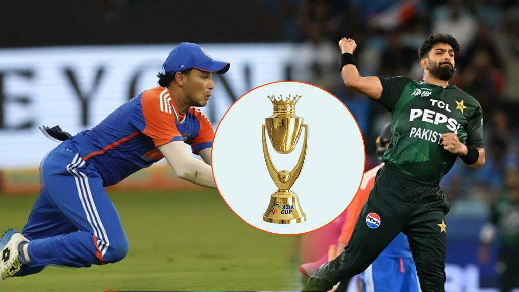 ভারত-পাকিস্তান ‘হাইভোল্টেজ’ ফাইনাল নিয়ে সুপার কম্পিউটার কী বলে