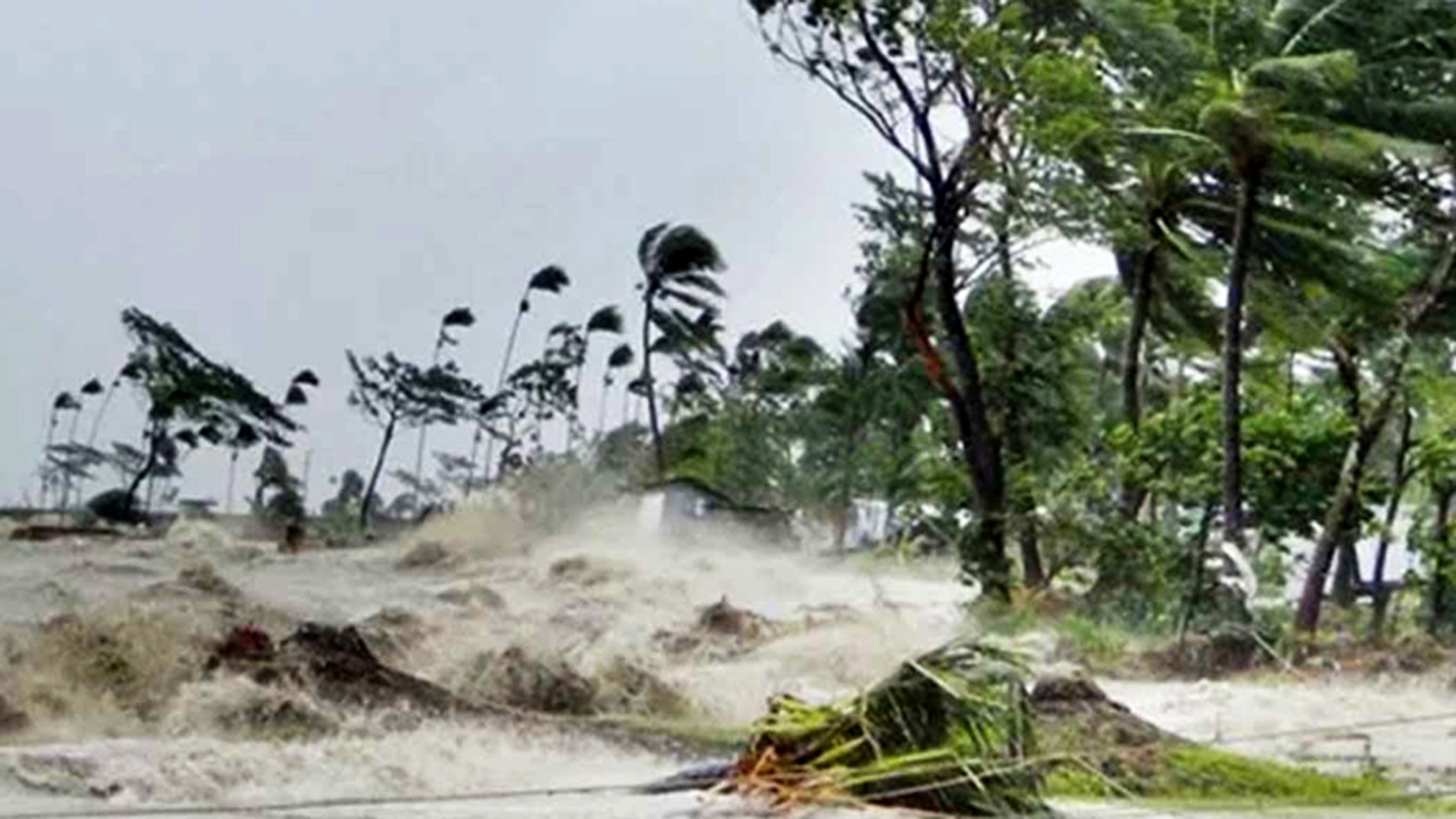 ভয়াল ২৯ এপ্রিল আজ: ৩৫ বছর পরও আঁতকে ওঠে উপকূলের মানুষ