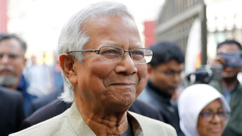 শতবর্ষী প্যাডেল স্টিমার চালুর সিদ্ধান্তে উচ্ছ্বসিত প্রধান উপদেষ্টা—‘ঐতিহ্যকে হারিয়ে যেতে দেওয়া যাবে না’