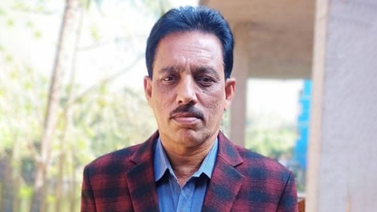 ব্রাহ্মণপাড়ায় বিআরডিবি চেয়ারম্যান গ্রেপ্তার