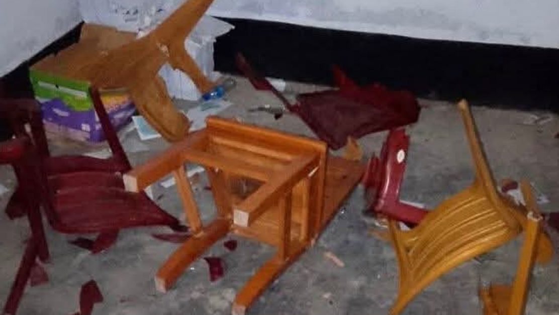 নিলামের মাটির টাকা ভাগাভাগি নিয়ে দ্বন্দ্ব, মনিরামপুরে বিএনপি-জামায়াত সংঘর্ষে আহত ২০