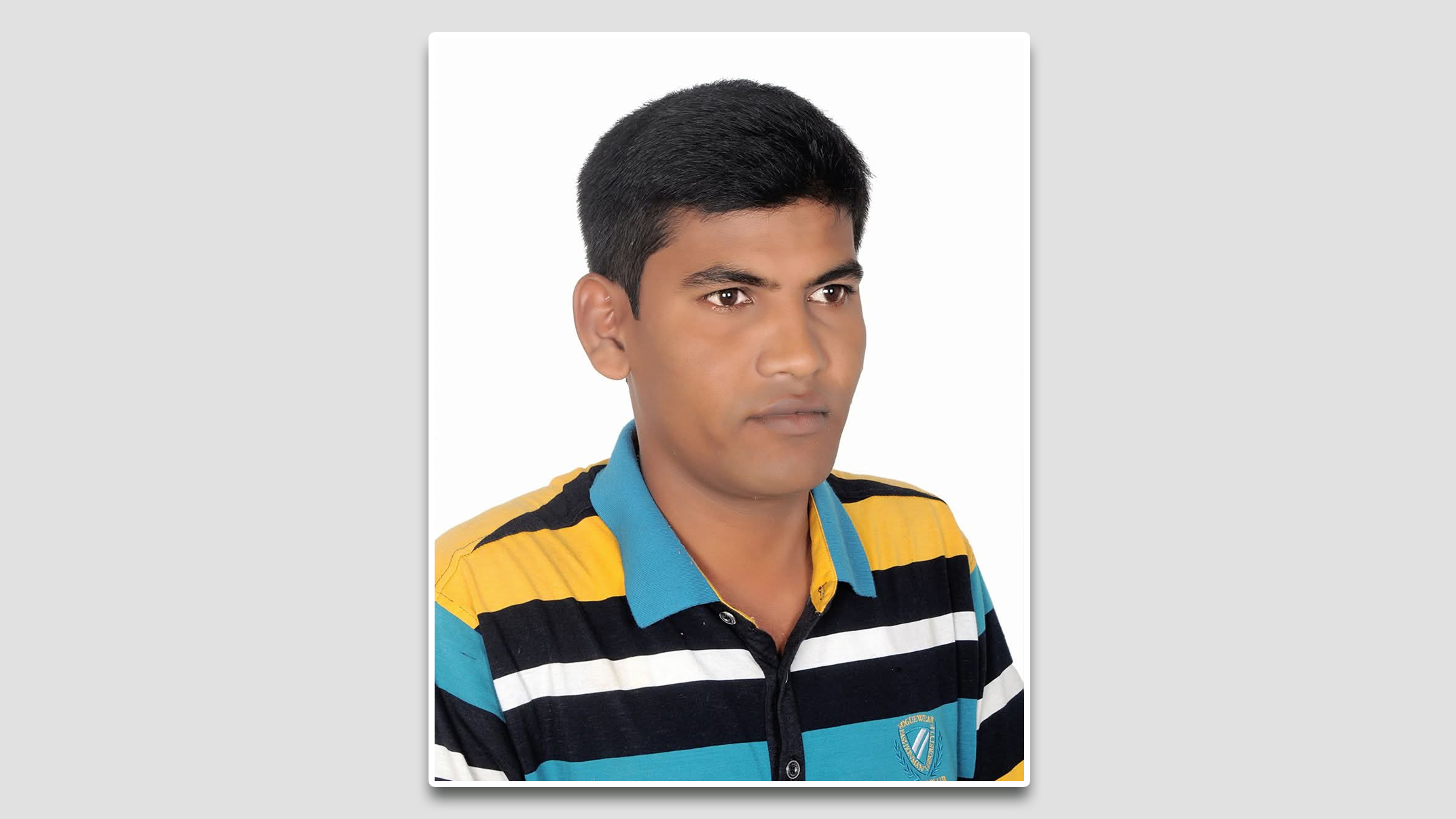 নাটোরে যুবদলের সহসভাপতি গ্রেপ্তার