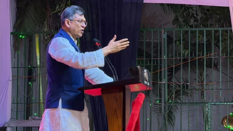 বাংলাদেশে বসবাসকারী সব ধর্মের মানুষের একমাত্র ও প্রধান পরিচয় বাংলাদেশি: স্বরাষ্ট্রমন্ত্রী