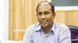 শ্যালকের অবৈধ সম্পদের মামলায় আসামি হচ্ছেন সাবেক এসবিপ্রধান মনিরুল